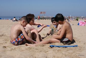 ostende
