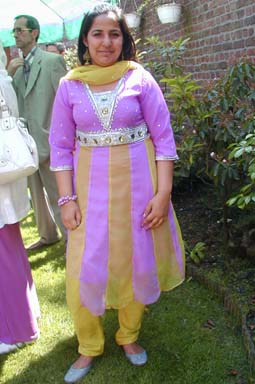 pakistan
