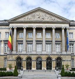 parlement