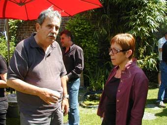 pavone