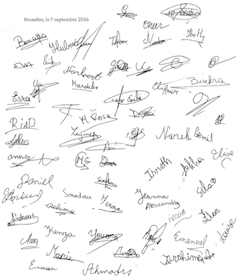 contrat