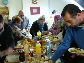 repas