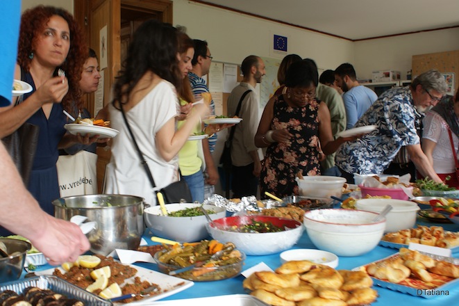 repas