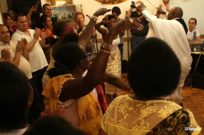rwandaises