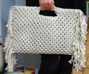 sac réversible