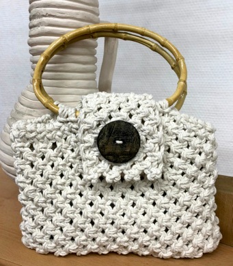 sac avec poignée
