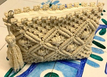sac avec tirette