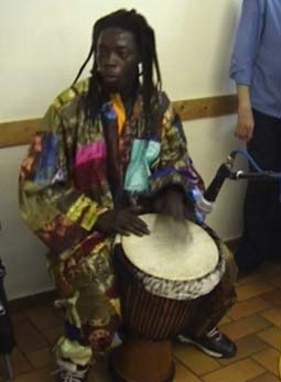 senegal
