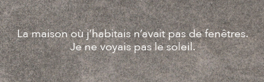témoignage