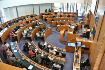 parlement