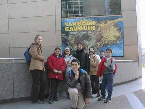 vangogh