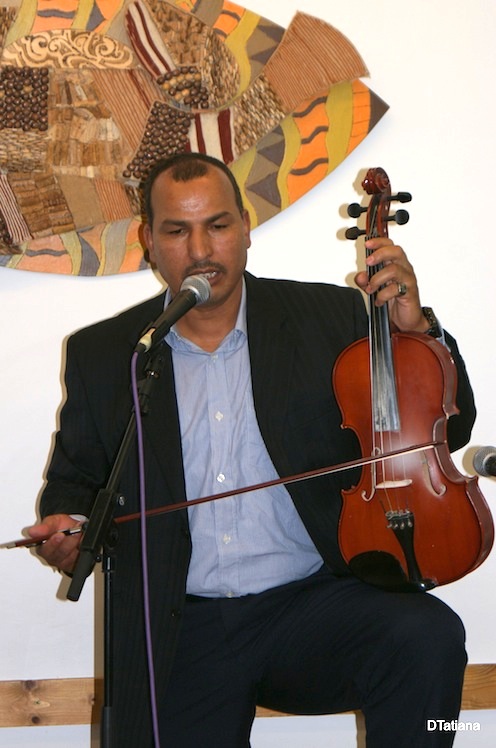 violon