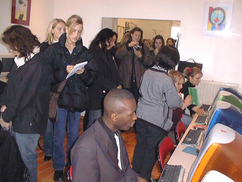 visite rda
