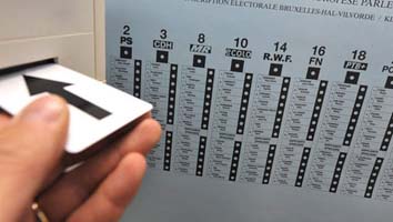 vote
