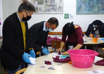 atelier xan