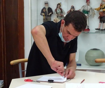 atelier xan