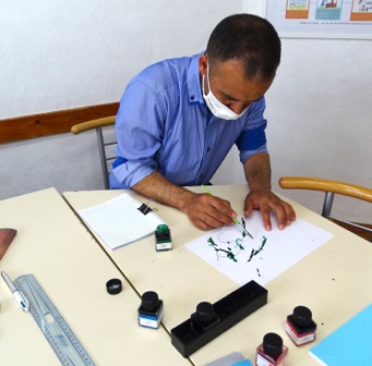 atelier xan