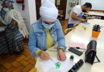 atelier xan